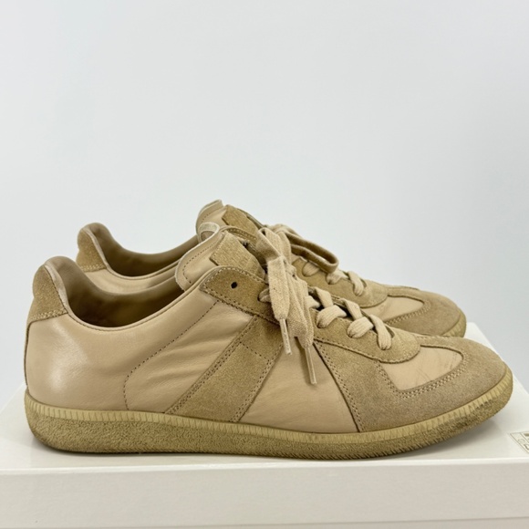 Margiela GAT Low